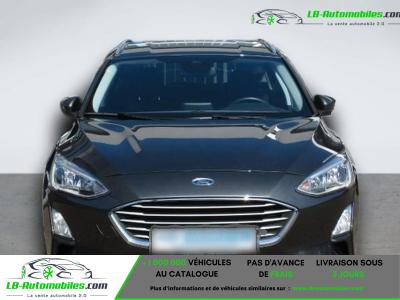 Ford Focus SW 1.0 EcoBoost 125 mHEV BVM