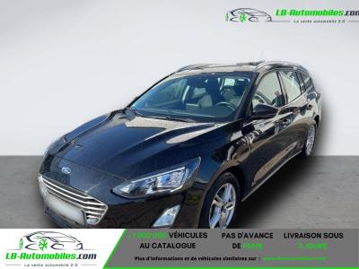 Ford Focus SW 2.0 EcoBlue 150 BVA
