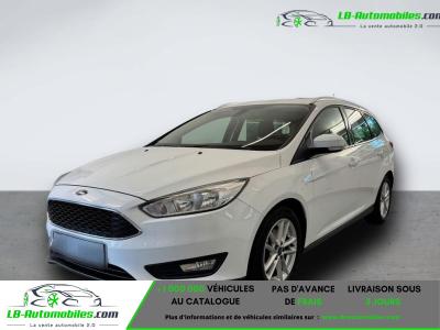 Ford Focus SW 1.0 EcoBoost 125 BVM