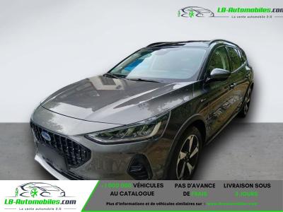 Ford Focus SW 1.0 Flexifuel 125 mHEV BVM
