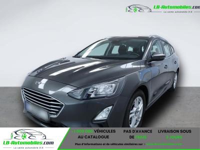 Ford Focus SW 1.0 Flexifuel 125 mHEV BVM