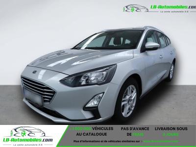 Ford Focus SW 1.0 Flexifuel 125 mHEV BVM