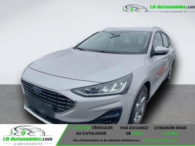 Ford Focus SW 1.5 EcoBlue 95 BVM