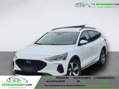 Ford Focus SW 1.5 EcoBlue 95 BVA