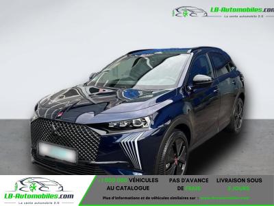 DS DS7 Crossback BlueHDi 130 BVA