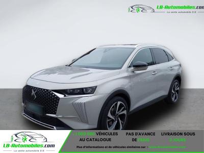 DS DS7 Crossback BlueHDi 130 BVA