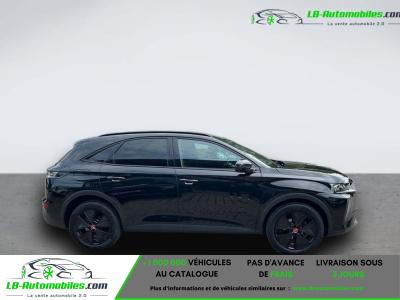 DS DS7 Crossback BlueHDi 130 BVA