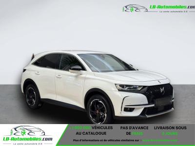 DS DS7 Crossback PureTech 180 BVA