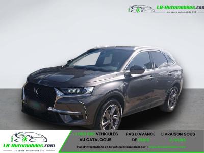 DS DS7 Crossback PureTech 180 BVA