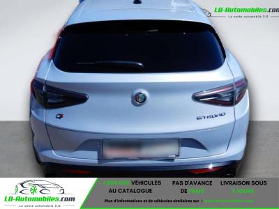Alfa Romeo Stelvio 2.0T 280 ch Q4 BVA