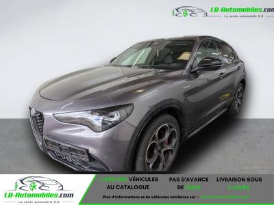 Alfa Romeo Stelvio 2.2 210 ch Q4 BVA