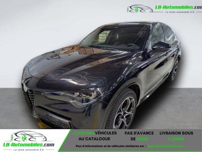 Alfa Romeo Stelvio 2.2 210 ch Q4 BVA