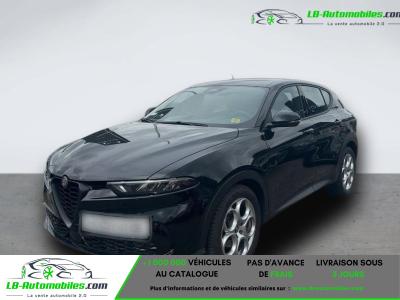 Alfa Romeo Tonale 1.5 Hybrid Essence 130 ch BVA