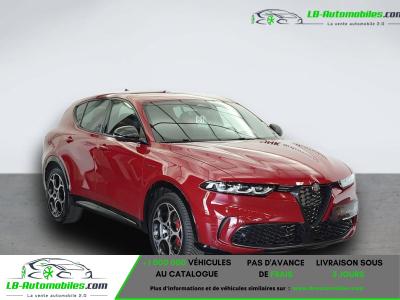 Alfa Romeo Tonale 1.5 Hybrid 160 ch VGT BVA