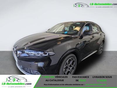 Alfa Romeo Tonale 1.5 Hybrid 160 ch VGT BVA