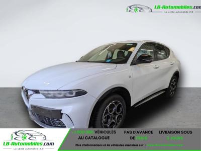 Alfa Romeo Tonale 1.5 Hybrid 160 ch VGT BVA