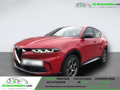 Alfa Romeo Tonale 1.5 Hybrid 160 ch VGT BVA