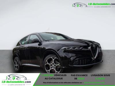 Alfa Romeo Tonale 1.5 Hybrid 160 ch VGT BVA