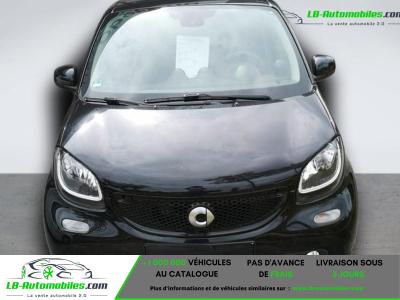 Smart ForFour 1.0 71 ch  BVA