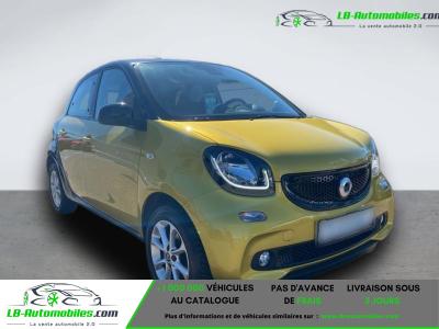 Smart ForFour 1.0 71 ch  BVA