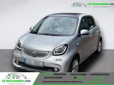 Smart ForFour 1.0 71 ch  BVA