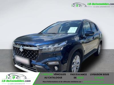 Suzuki S-Cross 1.5 Dualjet Hybrid BVA 102ch