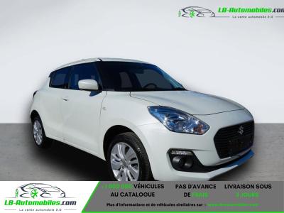 Suzuki Swift 1.2 Dualjet 90ch