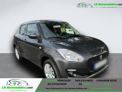 Suzuki Swift 1.2 Dualjet 90ch