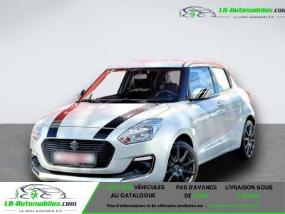 Suzuki Swift 1.2 Dualjet 90ch