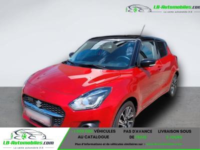 Suzuki Swift 1.2 Dualjet Hybrid BVM 83 ch