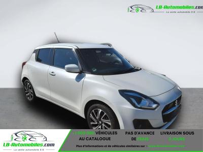 Suzuki Swift 1.2 Dualjet Hybrid BVM 83 ch