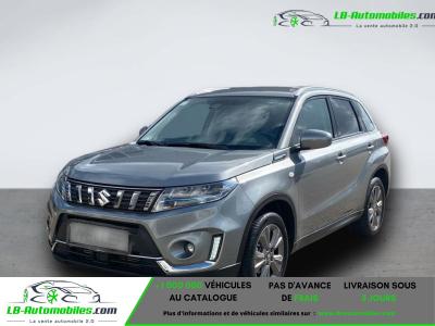 Suzuki Vitara 1.4 Boosterjet Allgrip 129ch BVM