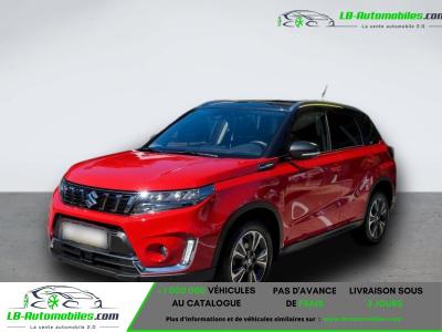Suzuki Vitara 1.4 Boosterjet Allgrip 129ch BVM