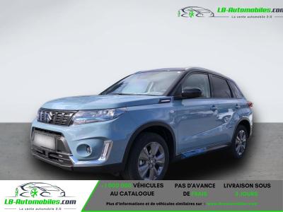 Suzuki Vitara 1.4 Boosterjet Allgrip 129ch BVM