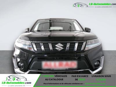 Suzuki Vitara 1.4 Boosterjet Allgrip 129ch BVM