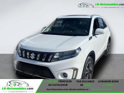 Suzuki Vitara 1.4 Boosterjet Allgrip 129ch BVM