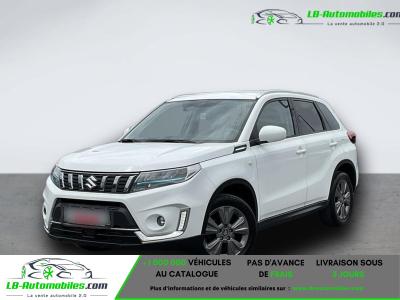 Suzuki Vitara 1.4 Boosterjet 129ch BVM