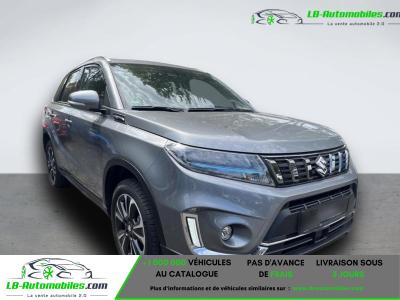 Suzuki Vitara 1.5 Dualjet Hybrid BVA 102ch