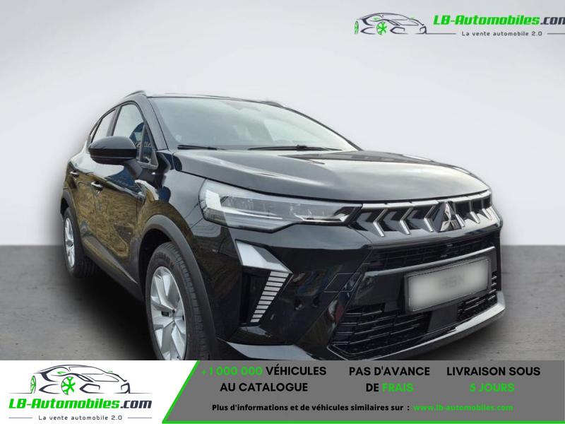 Mitsubishi ASX 1.3 DI-T MHEV 140 BVM - Photo 1 / 8