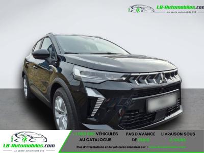 Mitsubishi ASX 1.3 DI-T MHEV 140 BVM