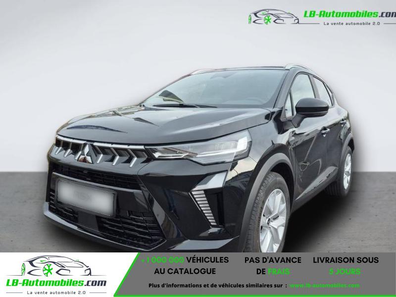 Mitsubishi ASX 1.3 DI-T MHEV 140 BVM - Photo 2 / 8