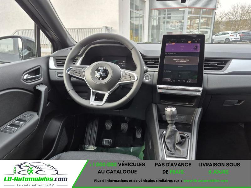 Mitsubishi ASX 1.3 DI-T MHEV 140 BVM - Photo 3 / 8