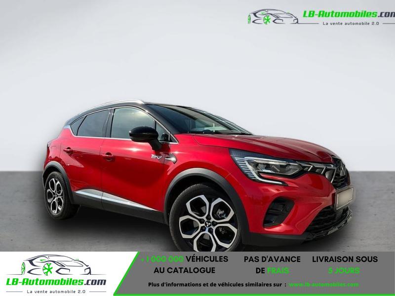 Mitsubishi ASX 1.6 MPI PHEV 159 BVA - Photo 1 / 6