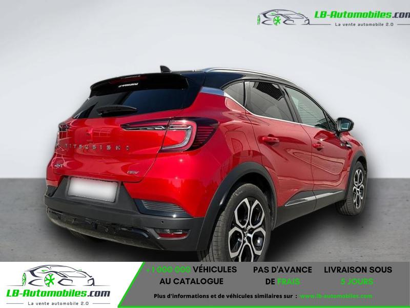Mitsubishi ASX 1.6 MPI PHEV 159 BVA - Photo 2 / 6