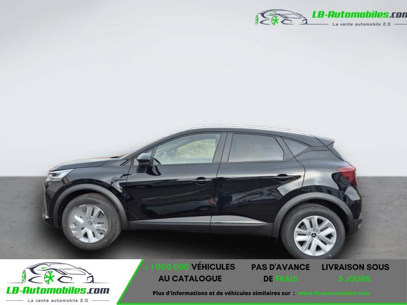 Mitsubishi ASX 1.3 DI-T MHEV 140 BVM - Photo 5 / 8