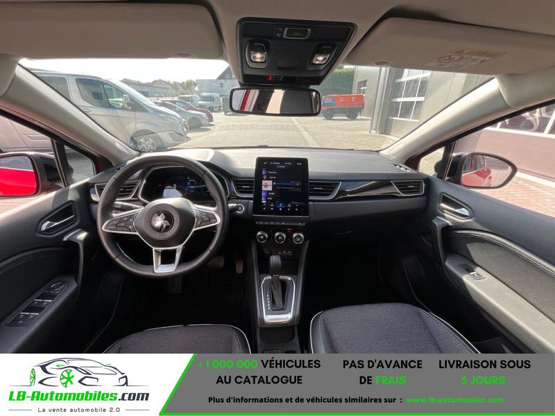 Mitsubishi ASX 1.6 MPI PHEV 159 BVA - Photo 3 / 6