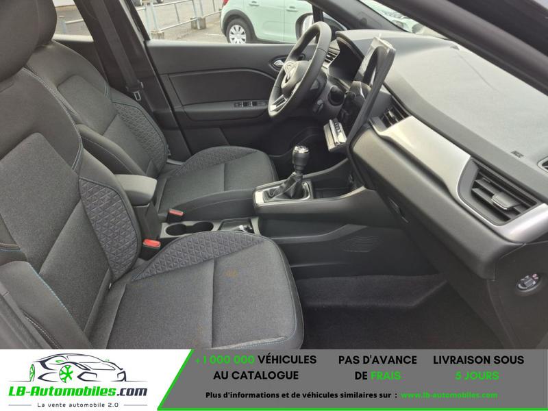 Mitsubishi ASX 1.3 DI-T MHEV 140 BVM - Photo 6 / 8