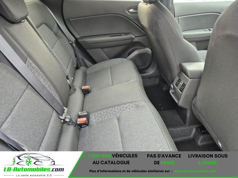 Mitsubishi ASX 1.3 DI-T MHEV 140 BVM - Photo 7 / 8