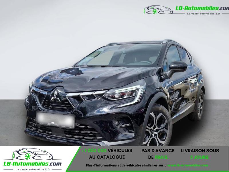 Mitsubishi ASX 1.6 MPI PHEV 159 BVA - Photo 1 / 8