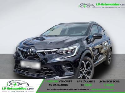 Mitsubishi ASX 1.6 MPI PHEV 159 BVA